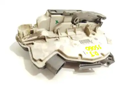 İkinci el araba yedek parçası sol ön kapi kilidi için seat ibiza iv sc (6j1, 6p5) 1.4 tdi oem iam referansları 5n1837015f  
