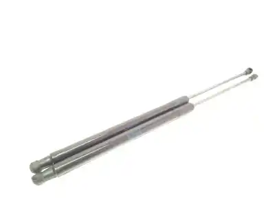 Автозапчастина б/у амортизаторі багажника/дверей для citroen c4 cactus 1.2 thp 110 посилання на oem iam 9813913880