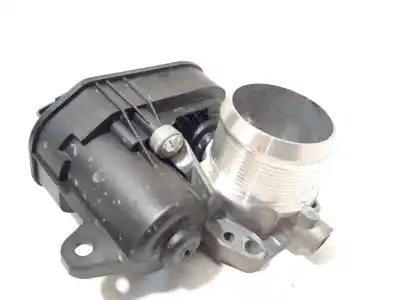 Автозапчастина б/у коробка метелика для citroen c4 cactus 1.2 thp 110 посилання на oem iam 9801942080