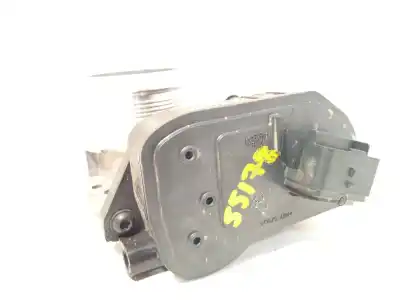 Автозапчастина б/у коробка метелика для citroen c4 cactus 1.2 thp 110 посилання на oem iam 9801942080  