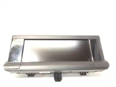 Автозапчасти б/у многофункциональный дисплей за citroen c4 cactus 1.2 thp 110 ссылки oem iam 9830140880  9830087680