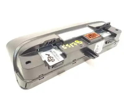 Автозапчасти б/у многофункциональный дисплей за citroen c4 cactus 1.2 thp 110 ссылки oem iam 9830140880  9830087680