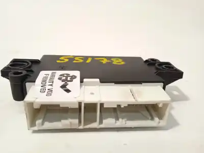 Автозапчастина б/у електронний модуль для citroen c4 cactus 1.2 thp 110 посилання на oem iam 9828750880  