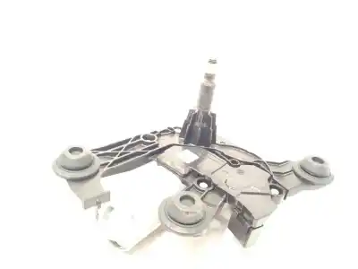 Автозапчастина б/у двигатель заднього склоочисника для citroen c4 cactus 1.2 thp 110 посилання на oem iam 9801666380