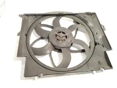 Piesă de schimb auto la mâna a doua electroventilator radiator pentru bmw 3 (e90) 318 d referințe oem iam 17427788906  16326937515