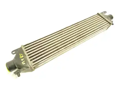 Peça sobressalente para automóvel em segunda mão intercooler por fiat bravo ii (198_) 1.9 d multijet (198axb1a) referências oem iam 51783791
