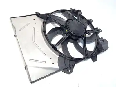 Автозапчастина б/у електро вентилятор для citroen c4 cactus 1.2 thp 110 посилання на oem iam 9801559180