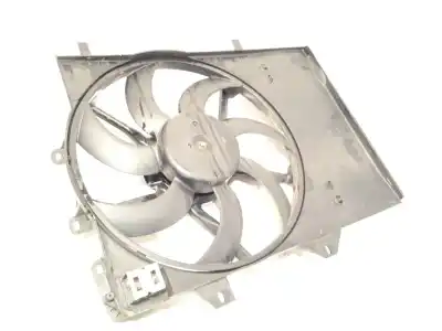 Автозапчастина б/у електро вентилятор для citroen c4 cactus 1.2 thp 110 посилання на oem iam 9801559180 fs2084 1610781580