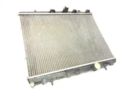 Автозапчасти б/у водяной радиатор за CITROEN C4 CACTUS 1.2 THP 110 ссылки OEM IAM 1330P9  