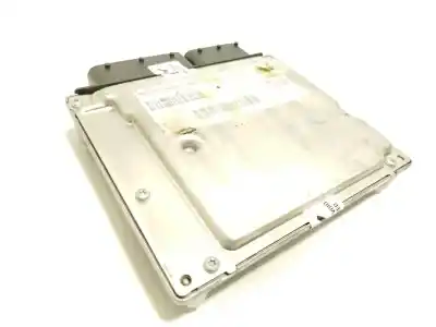 Second-hand car spare part ecu engine control for bmw 3 (e90) 318 d oem iam references 7811701 0281015042 13617811701