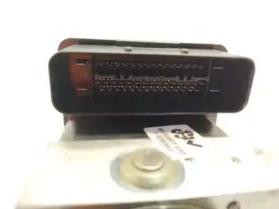 Peça sobressalente para automóvel em segunda mão abs por bmw 3 (e90) 320 d referências oem iam 34516772213 10020602504 34526772214