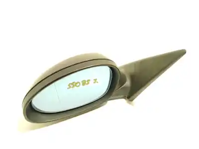 Peça sobressalente para automóvel em segunda mão espelho retrovisor esquerdo por bmw 3 (e90) 320 d referências oem iam 51167189955
