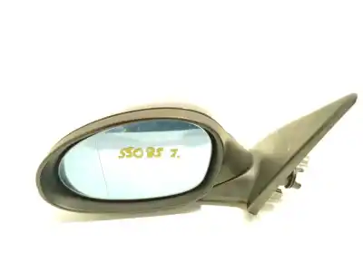 Peça sobressalente para automóvel em segunda mão espelho retrovisor esquerdo por bmw 3 (e90) 320 d referências oem iam 51167189955  