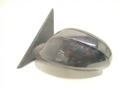 Peça sobressalente para automóvel em segunda mão espelho retrovisor esquerdo por bmw 3 (e90) 320 d referências oem iam 51167189955  