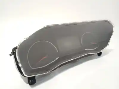 Second-hand car spare part Dashboard for PEUGEOT 208 II (UB_, UP_, UW_, UJ_) 1.5 BLUEHDI 100 OEM IAM references 9843003980  