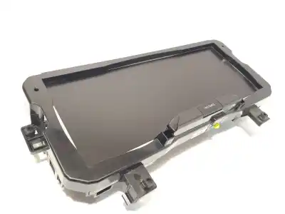 Second-hand car spare part DASHBOARD for CITROEN C5 AIRCROSS (A_)  OEM IAM references 9826262080 503003680105 
