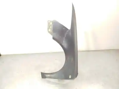 Pezzo di ricambio per auto di seconda mano parafango anteriore sinistro per audi a6 c6 (4f2) 2.0 tdi riferimenti oem iam 4f0821103a  