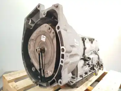 Peça sobressalente para automóvel em segunda mão caixa de velocidades por bmw 3 (e90) 320 d referências oem iam 7556047