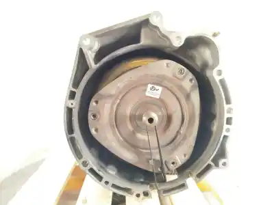 Second-hand car spare part gearbox for bmw 3 (e90) 320 d oem iam references 7556047 6hp19 240007556047