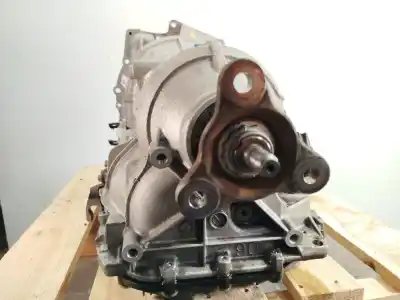 Second-hand car spare part gearbox for bmw 3 (e90) 320 d oem iam references 7556047 6hp19 240007556047