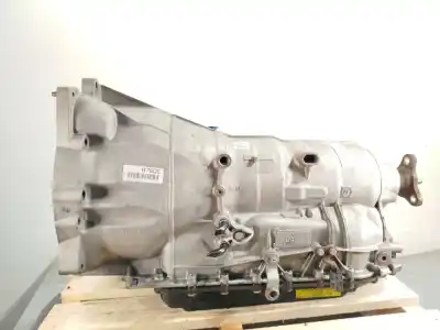 Second-hand car spare part gearbox for bmw 3 (e90) 320 d oem iam references 7556047 6hp19 240007556047