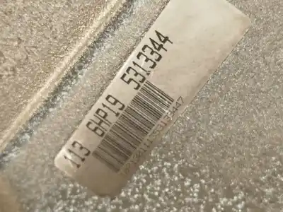 Second-hand car spare part gearbox for bmw 3 (e90) 320 d oem iam references 7556047 6hp19 240007556047