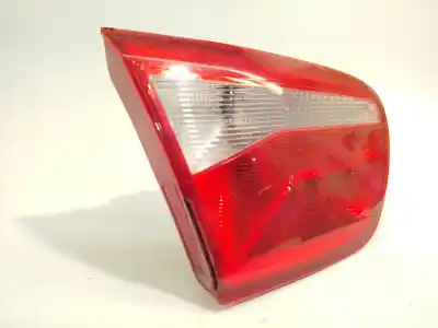 Second-hand car spare part Interior Left Tailgate Light for SEAT IBIZA IV (6J5, 6P1) 1.6 TDI OEM IAM references 6J8945093C  