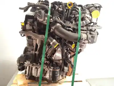İkinci el araba yedek parçası komple motor için seat ibiza iv sc (6j1, 6p5) 1.4 tdi oem iam referansları cus
