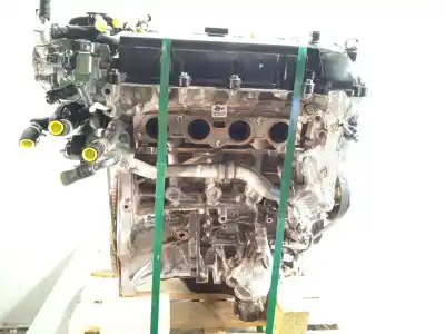 Автозапчасти б/у полный двигатель за mazda cx-3 (dk) 2.0 skyactiv-g ссылки oem iam   