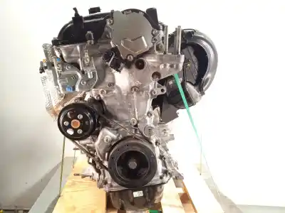 Автозапчасти б/у полный двигатель за mazda cx-3 (dk) 2.0 skyactiv-g ссылки oem iam   