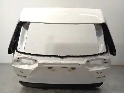 Автозапчасти б/у задняя дверь за toyota rav 4 v (_a5_, _h5_) 2.5 hybrid (axah52) ссылки oem iam 6700542670