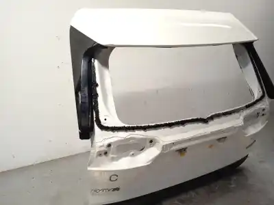 Second-hand car spare part tailgate for toyota rav 4 v (_a5_, _h5_) 2.5 hybrid (axah52) oem iam references 6700542670  