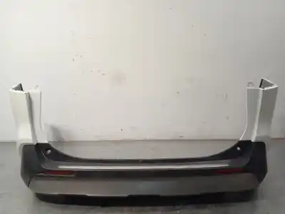 Автозапчасти б/у задний бампер за toyota rav 4 v (_a5_, _h5_) 2.5 hybrid (axah52) ссылки oem iam 5215942954