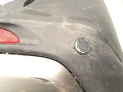Автозапчастина б/у задній бампер для toyota rav 4 v (_a5_, _h5_) 2.5 hybrid (axah52) посилання на oem iam 5215942954 5216142944 5216242944