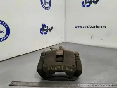 Gebrauchtes Autoersatzteil bremszange hinten rechts zum citroen jumper ii furgón 2.2 hdi 130 oem-iam-referenzen 4401k5