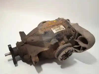 Pezzo di ricambio per auto di seconda mano differenziale posteriore per bmw 3 (e90) 318 d riferimenti oem iam 7566169 33107566170 33107566169