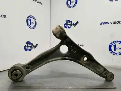 Gebrauchtes Autoersatzteil unterer lenker radaufhängung vorn links zum citroen jumper ii furgón 2.2 hdi 130 oem-iam-referenzen 3520s0