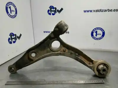 Gebrauchtes Autoersatzteil unterer lenker radaufhängung vorn links zum citroen jumper ii furgón 2.2 hdi 130 oem-iam-referenzen 3520s0  
