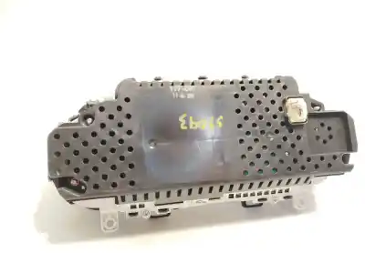 Peça sobressalente para automóvel em segunda mão quadrante por volvo v40 fastback (525) d2 referências oem iam 31687373  