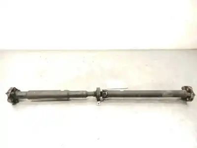 Peça sobressalente para automóvel em segunda mão transmissão central traseira por bmw 3 (e90) 320 d referências oem iam 7527339