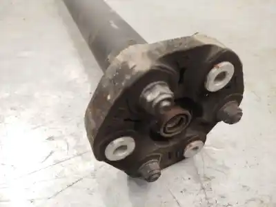 Pezzo di ricambio per auto di seconda mano trasmissione centrale per bmw 3 (e90) 320 d riferimenti oem iam 7527339  26107527339