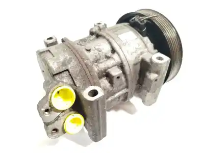Pezzo di ricambio per auto di seconda mano COMPRESSORE ARIA CONDIZIONATA per FIAT BRAVO II (198_)  Riferimenti OEM IAM 4472208645  51752531