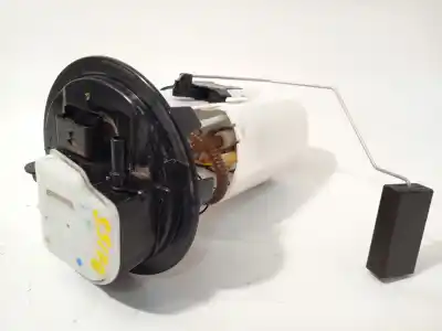 Автозапчастина б/у паливний насос для citroen c4 cactus 1.2 thp 110 посилання на oem iam 9813573780