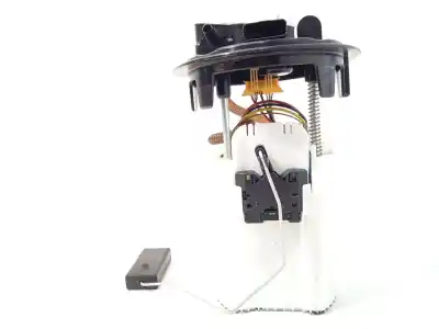 Автозапчастина б/у паливний насос для citroen c4 cactus 1.2 thp 110 посилання на oem iam 9813573780 a2c96593001 