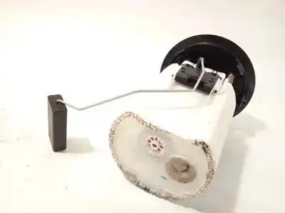 Автозапчастина б/у паливний насос для citroen c4 cactus 1.2 thp 110 посилання на oem iam 9813573780 a2c96593001 