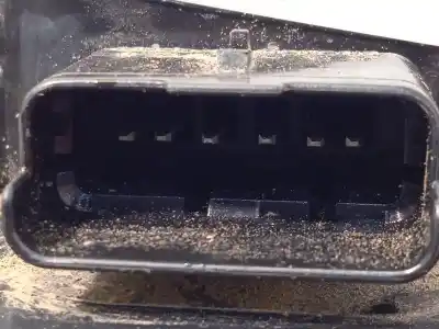 Автозапчастина б/у паливний насос для citroen c4 cactus 1.2 thp 110 посилання на oem iam 9813573780 a2c96593001 