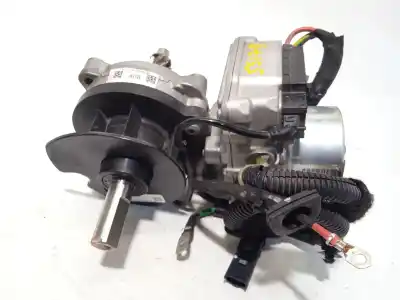 Автозапчастина б/у двигатель електричне кермо для citroen c4 cactus 1.2 thp 110 посилання на oem iam 9822423680