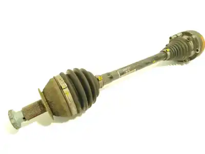 İkinci el araba yedek parçası ön sol sanziman için seat ibiza iv sc (6j1, 6p5) 1.4 tdi oem iam referansları 6c0407271e