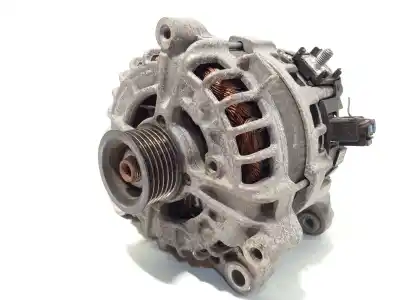 Second-hand car spare part Alternator for BMW SERIE X3 (G01) xDrive20d OEM IAM references 8575059 0125814008 12318575059