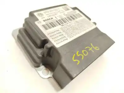 Second-hand car spare part AIRBAG CONTROL UNIT for SEAT IBIZA IV (6J5, 6P1)  OEM IAM references 6R0959655K 0285010793 6R0959655KA09